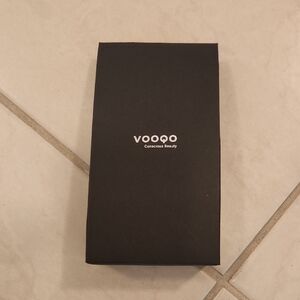 Vooqo Foundation